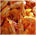 Description of the dishes on the picture