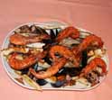 Parrillada